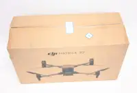 DJI Matrice 30T Enterprise Drone. New in the Box