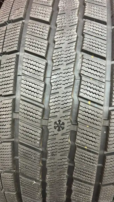 JoyRoad Winter tires, dot 2921, was in dry storage for the past few years as I was away in Europe. 9...