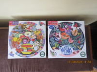 Jigsaw Puzzles (Lower Sackville)