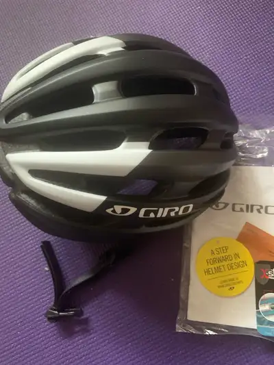 Brand New,still box order by mistake  Pro Bike Helmet Giro Mips, View more