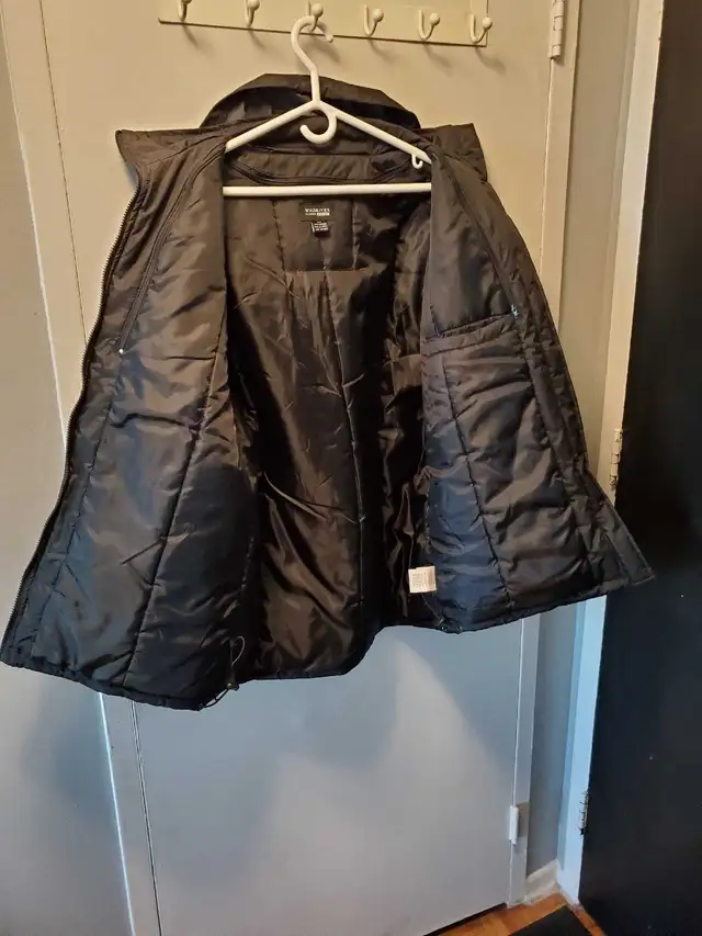 Men's Warm Winter Jacket in Men's in Mississauga / Peel Region - Image 3