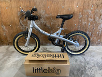 Little Big Bike For Sale
