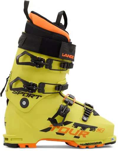 Lange XT3 Tour Sport Ski Boots Mens 25.5/26.5/27.5/28.5 New, View more