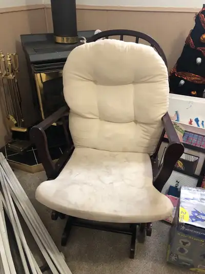 rocking chair, View more