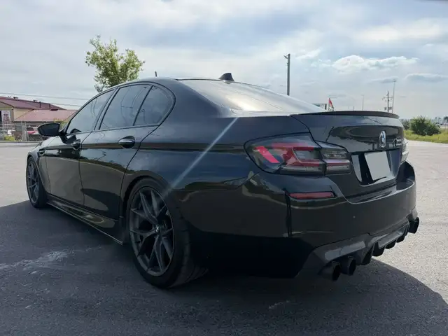 BMW M5 Competition560645625034854404