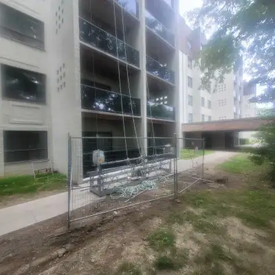 Seeking workers in Construction Building Restoration, View more