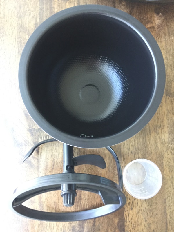 Brand new rice and food cooker Tfal ActiCook & Stir 10 cups