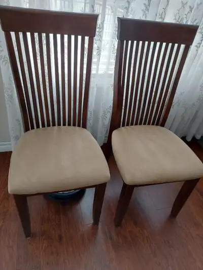 Dining chairs, View more
