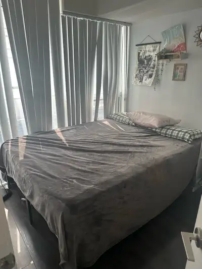 short term rental 1 bed 1 bath