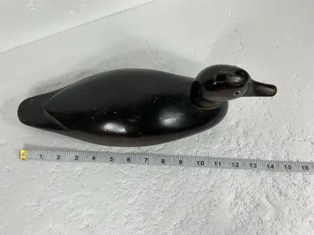 Duck Decoy in Arts & Collectibles in Oakville / Halton Region - Image 7