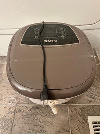 Renpho foot massager