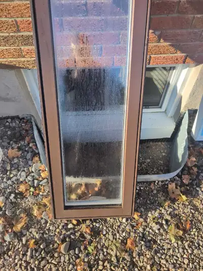 Brand new window, View more