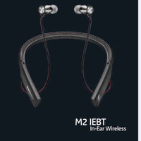 SENNHEISER (M2 IEBT) IN-EAR WIRELESS HEADPHONES 