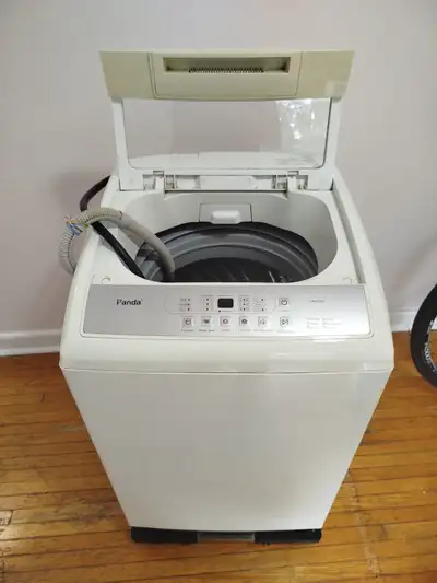 Portable Washing Machine (Panda), View more