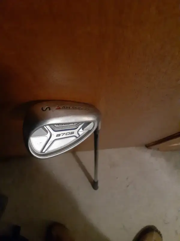 Adams Golf Sand Wedge in Golf in Chatham-Kent - Image 2