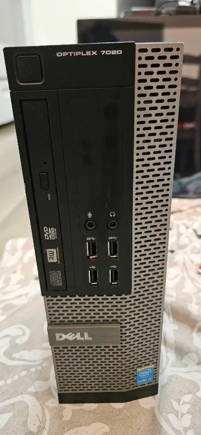 Dell optiplex 7020 (i5-4590), View more