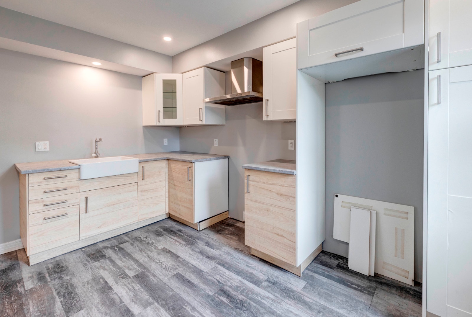 Appartement à louer Villeray — photo 1