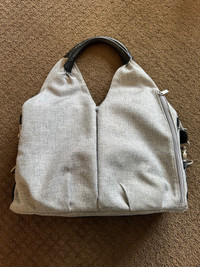 Lassig diaper bag/purse
