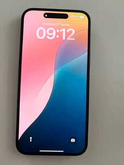 Iphone 16 plus, View more