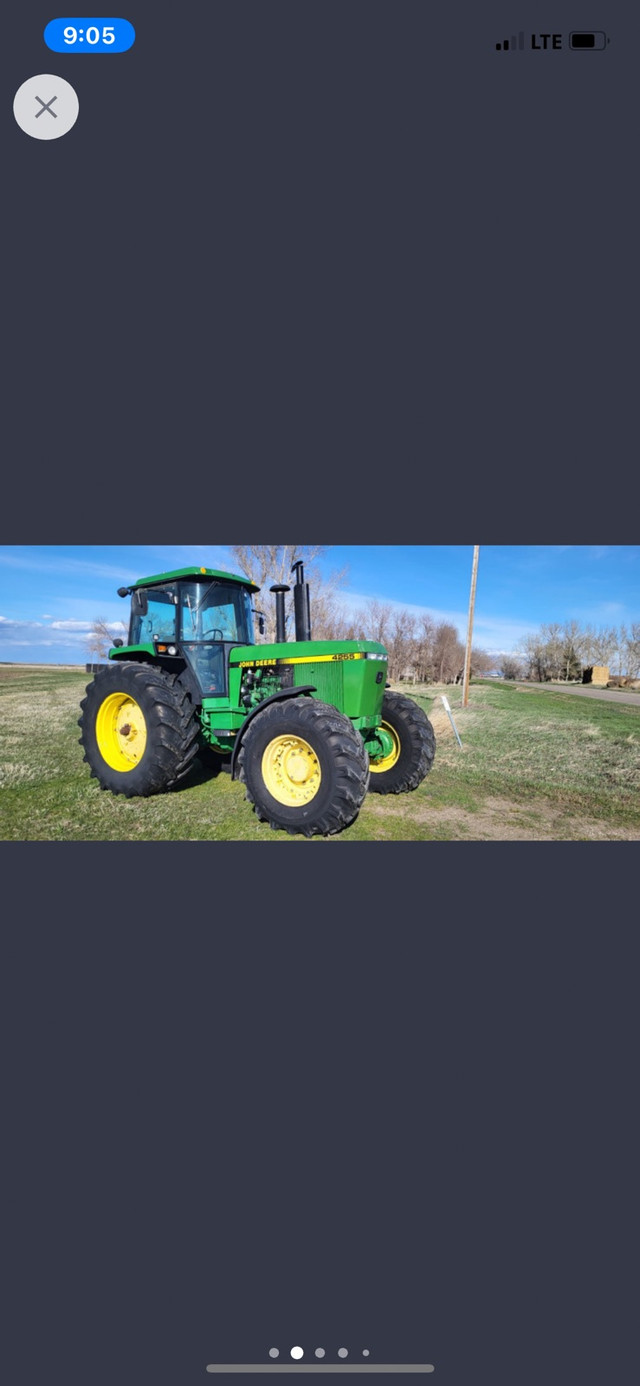 Want to buy  in Farming Equipment in Red Deer