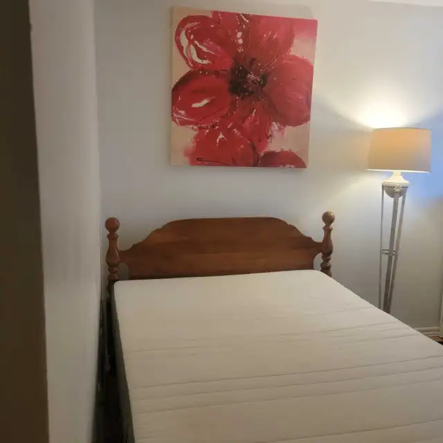 ALL INCLUSIVE ROOM FOR RENT near Algonquin College- Immediately
