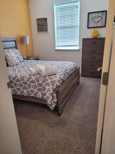 Townhouse 5 bedrooms 14 people Orlando Florida, View more