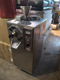 MARK DS3 ICE CREAM MACHINE - $6500