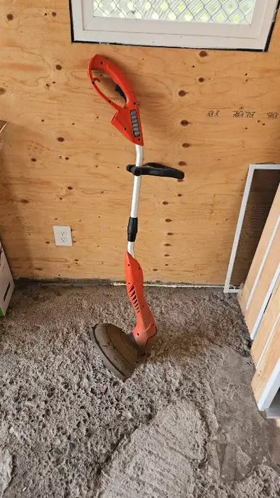 Weed Whacker, View more