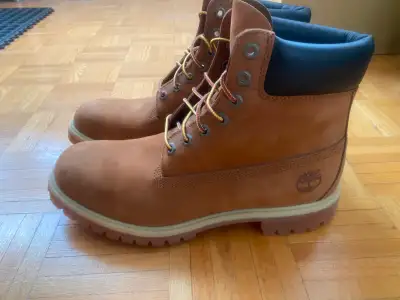 Timberland Boots, View more