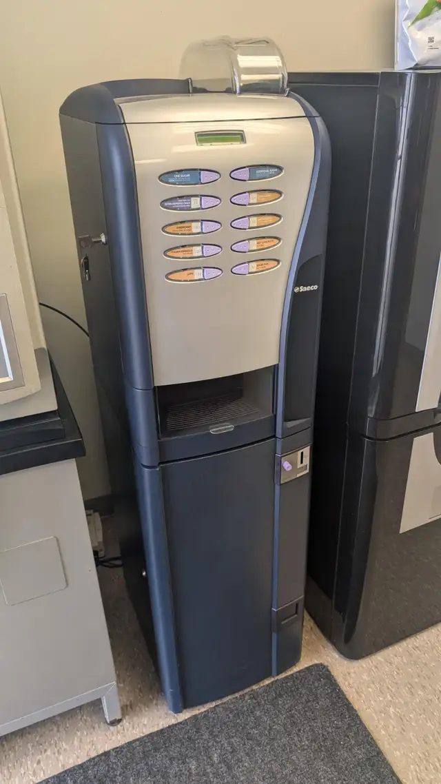 Coffee Vending Machines in Other in Ottawa - Image 5
