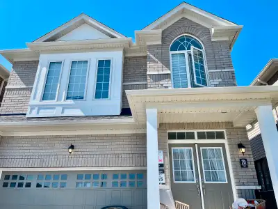 5 Bedroom house for Rent in South Barrie