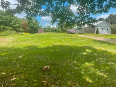 2 Bedroom Home for Rent – South Berwick | Available October 1st