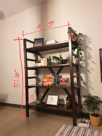 Bookcase