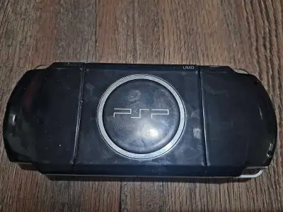 psp 3000 model great condition, View more
