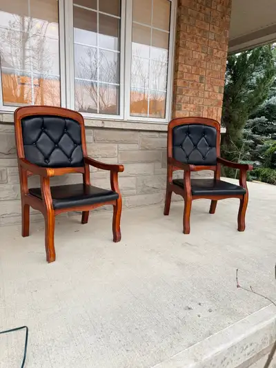 Executive Chairs, View more