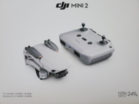 DJI 2 Fly more Package - Brand New!! Never Used!!