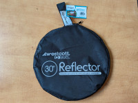 Carrying Bag for Circular Reflector 20" 30"  Westcott Lastolite