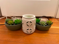 Scentsy Warmers. $20 each