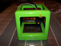 Printer 3D Micro 3D -M3D