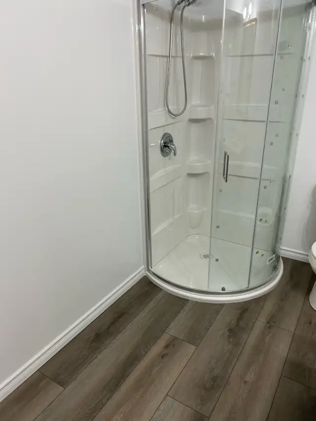 Newly Basement Renovated Rooms for rent $850 each