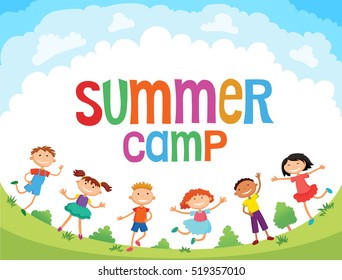 Summer Camp in Child Care in Cornwall