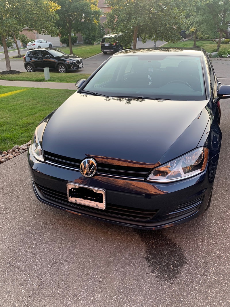 Volkswagen 2017 Cars & Trucks Mississauga / Peel Region Kijiji