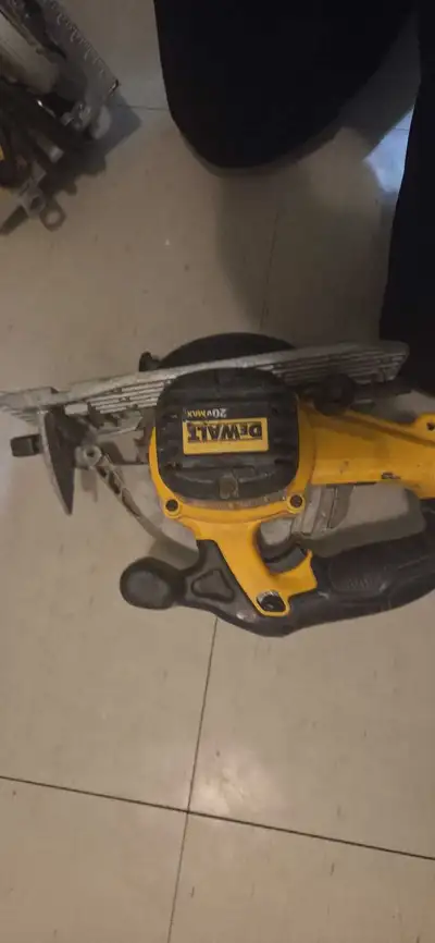 skill saw, View more