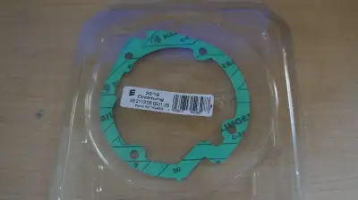Espar Eberspacher Airtronic D4 or D4S Heater Motor Gasket Dichtung 25211306000128. The Gasket is BRA...
