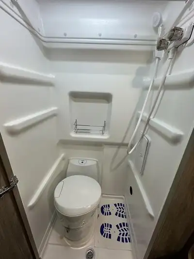 Now available at Leisure Time Sales! This rugged and versatile Class B motorhome is built for advent...