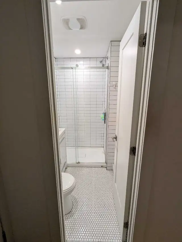 3 1/2 Apartment for rent In Cotes-des-Neiges in Long Term Rentals in City of Montréal - Image 7