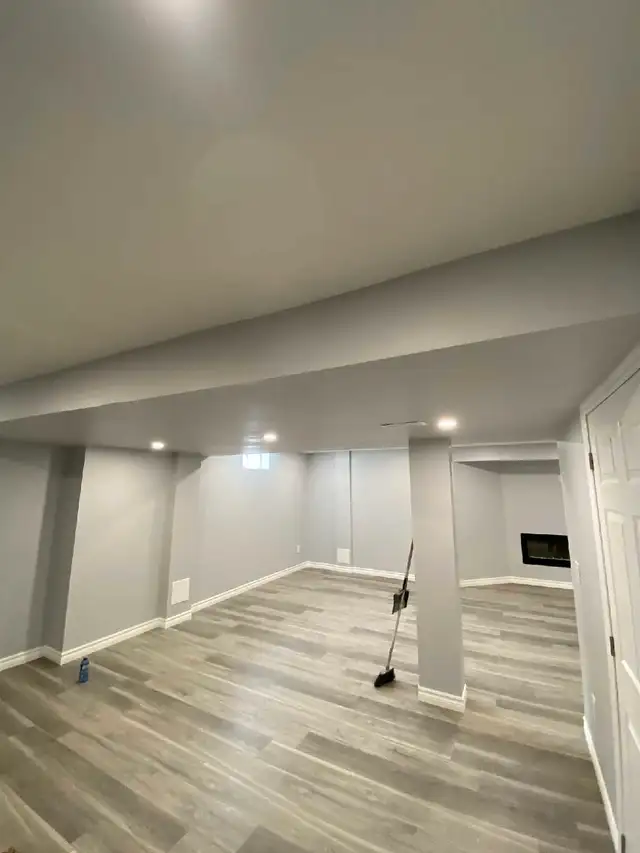 FINISH BASEMENT • BATHROOM RENO • HOME RENOVATION63234831205761121