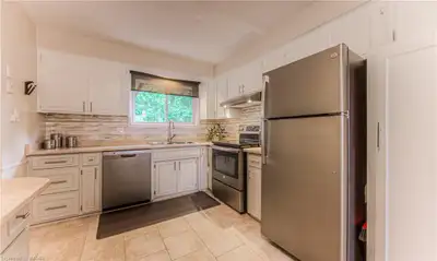 Room for rent near Waterloo University Female only