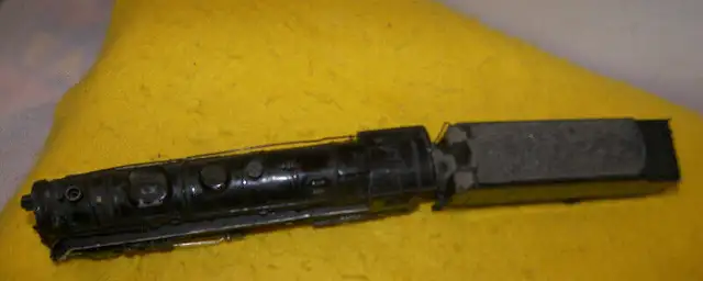 American Flyer Lines 4-6-4 TRAIN LOCO & TENDER in Hobbies & Crafts in Edmonton - Image 9