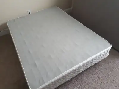 Double size box spring, View more
